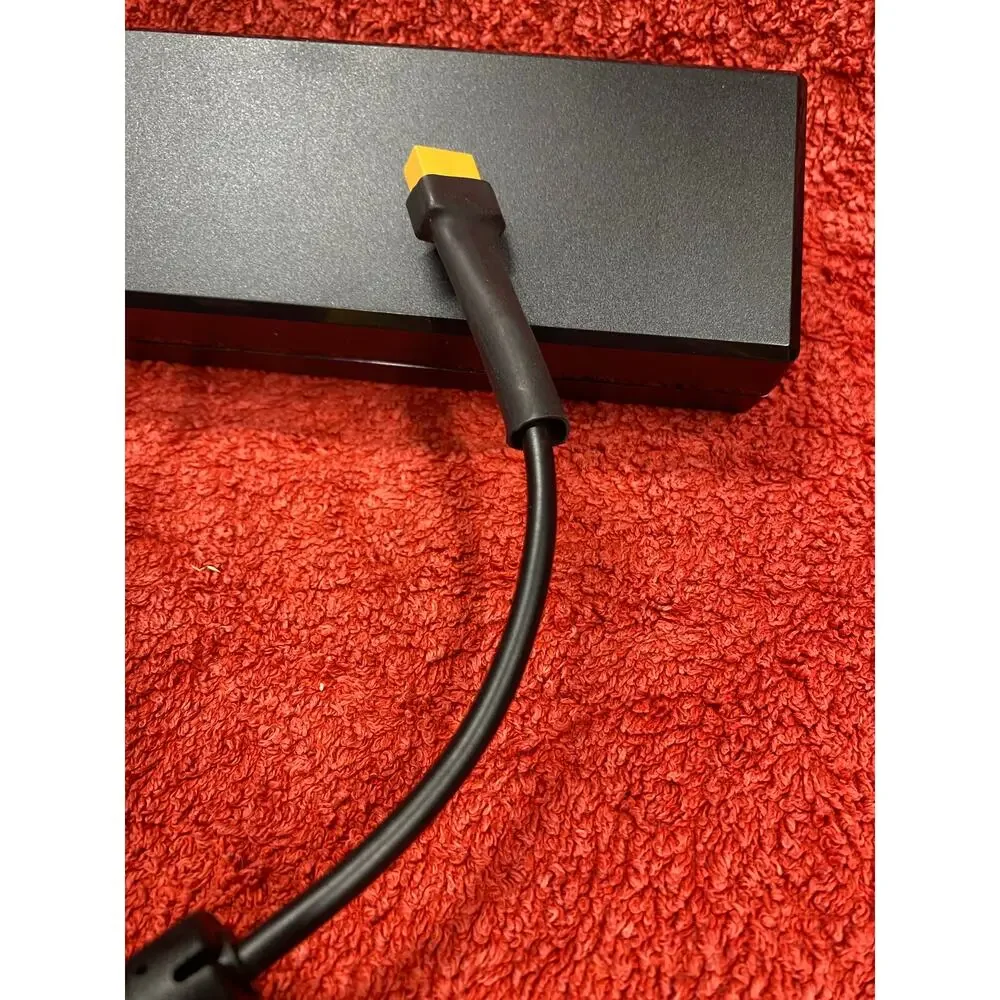 Power Supply with XT60 Connector Output 30V 5A 150W Adapter Fits iSDT Chargers